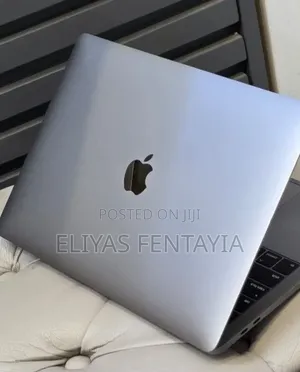 New Laptop Apple MacBook Pro 2019 16GB Intel Core i5 SSD 512GB