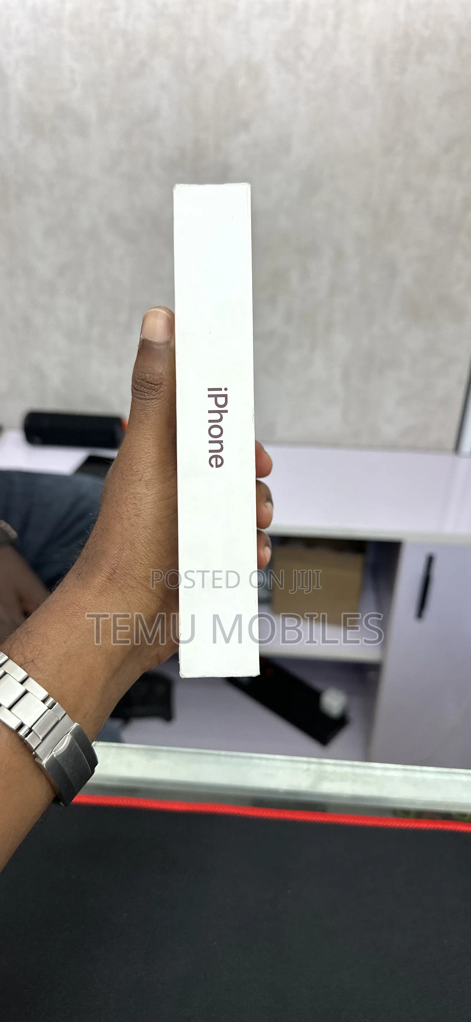 New Apple iPhone 18 Pro Max 256 GB