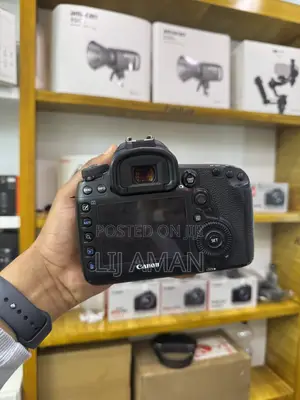 Canon 5D Makr4 Body