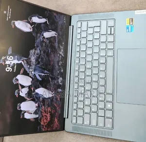 New Laptop Lenovo Yoga Pro 9i Aura Edition 32GB Intel Core i7 SSD 1T