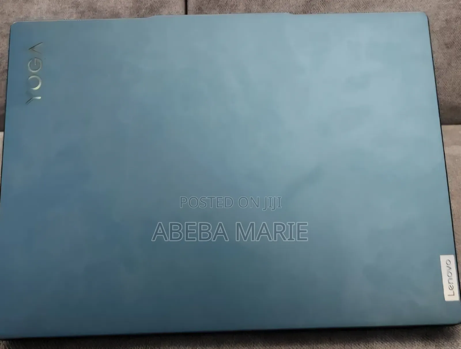 New Laptop Lenovo Yoga Pro 9i Aura Edition 32GB Intel Core i7 SSD 1T