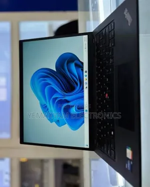 New Laptop Lenovo ThinkPad Yoga 16GB AMD Ryzen 7 SSD 512GB