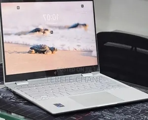 New Laptop HP Envy 15 16GB Intel Core i7 SSD 512GB