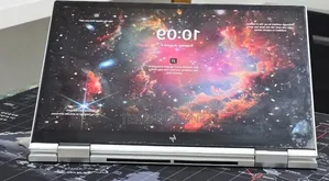 New Laptop HP Envy 15 16GB Intel Core i7 SSD 512GB