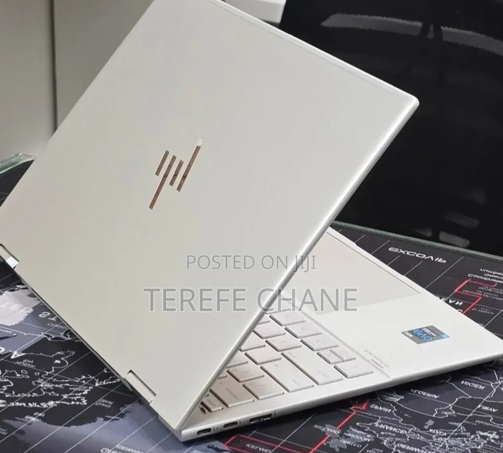 New Laptop HP Envy 15 16GB Intel Core i7 SSD 512GB