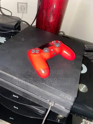 Sony Playstation Pro