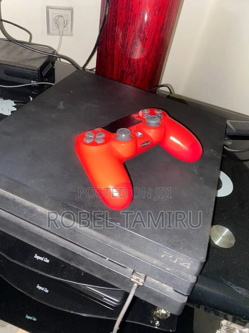 Sony Playstation Pro