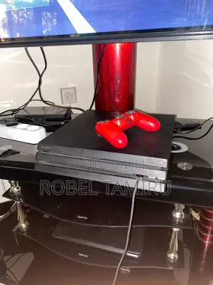 Sony Playstation Pro