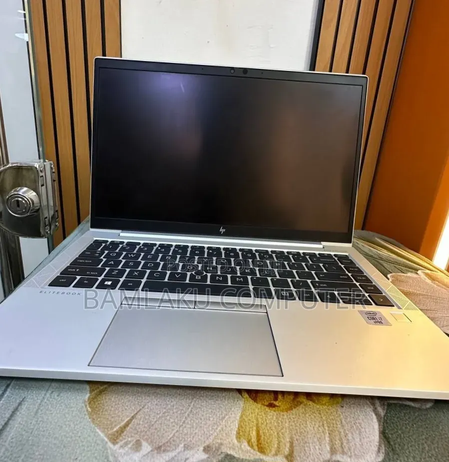 New Laptop HP Stream Notebook 16GB Intel Core i7 SSD 512GB