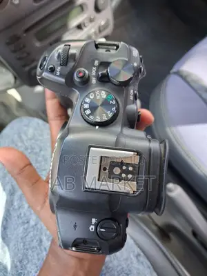 Canon R6 Body