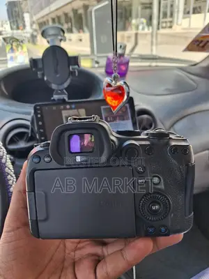 Canon R6 Body
