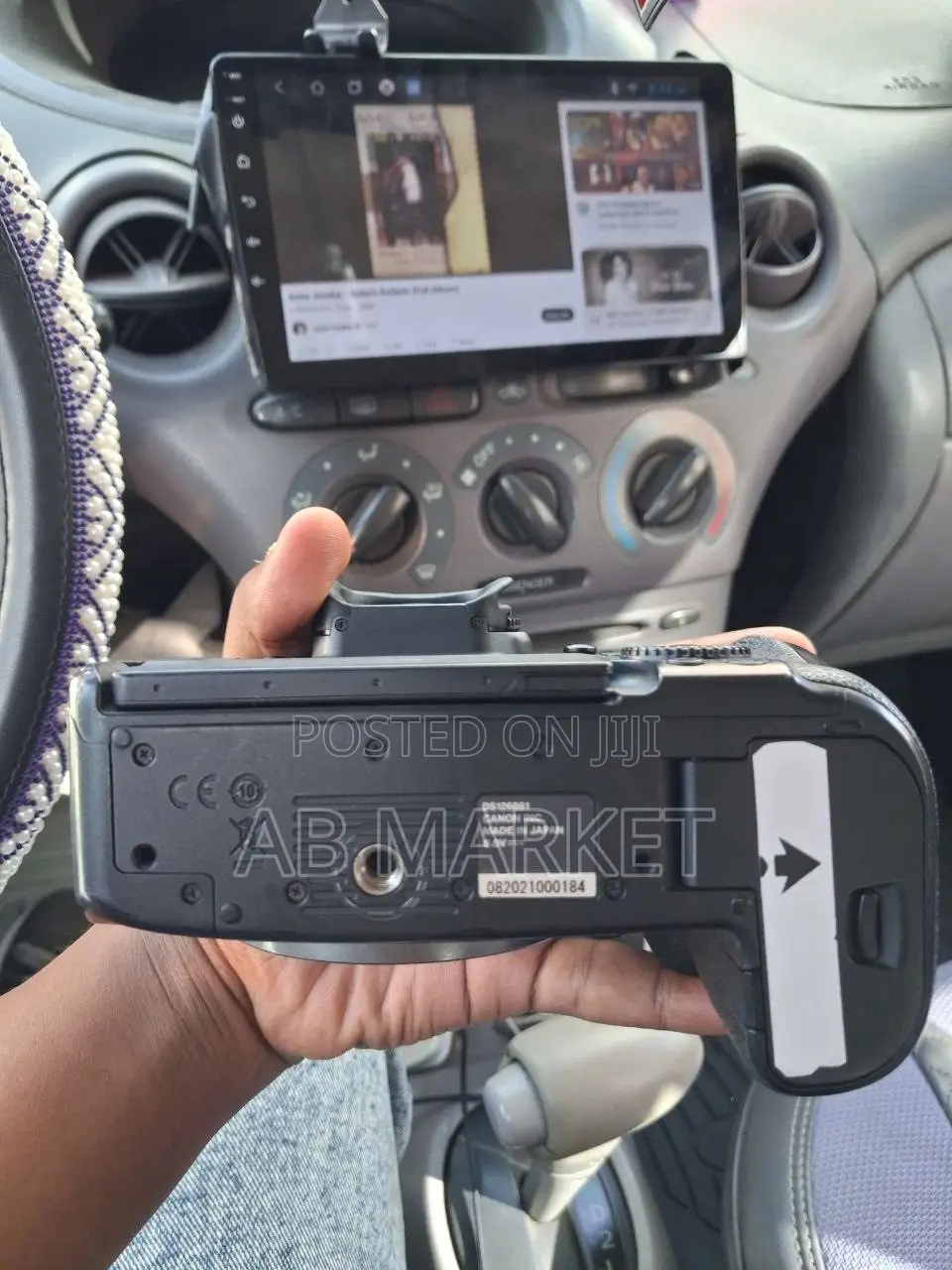 Canon R6 Body