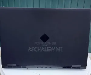 New Laptop HP Omen 16 16GB Intel Core i9 SSD 512GB