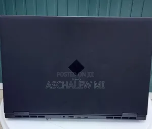 New Laptop HP Omen 16 16GB Intel Core i9 SSD 512GB