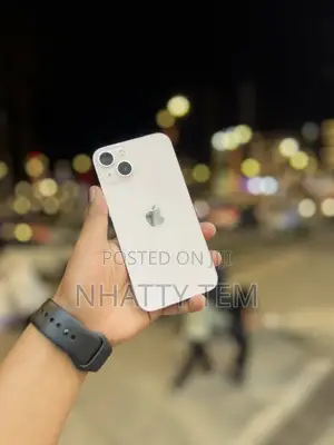 Apple iPhone 13 128 GB Pink