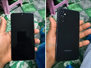 Samsung Galaxy A05s 128 GB Black