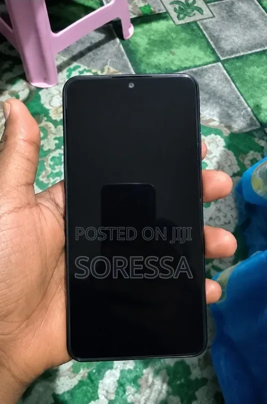 Samsung Galaxy A05s 128 GB Black