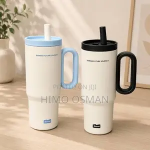 Relaxed Mugs