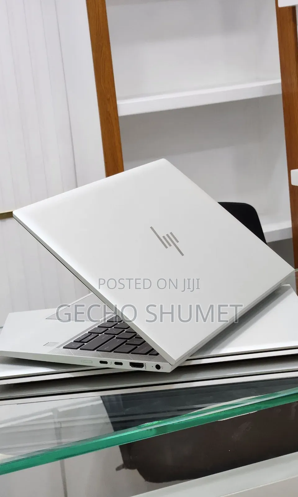 New Laptop HP EliteBook 840 G8 16GB Intel Core i5 SSD 512GB