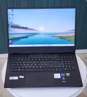 New Laptop HP Omen 16 16GB Intel Core i9 SSD 512GB