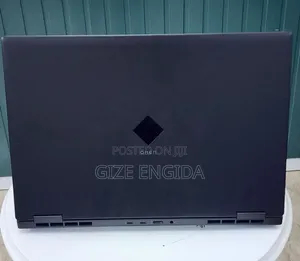 New Laptop HP Omen 16 16GB Intel Core i9 SSD 512GB