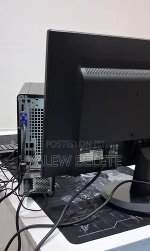 New Desktop Computer HP ProDesk 400 16GB Intel Core i7 SSD 500GB