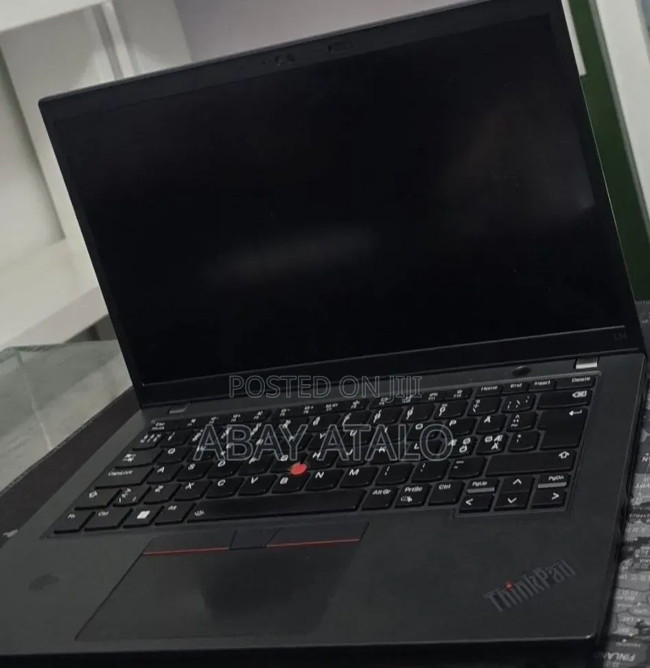 New Laptop Lenovo ThinkPad Yoga 16GB Intel Core i5 SSD 256GB