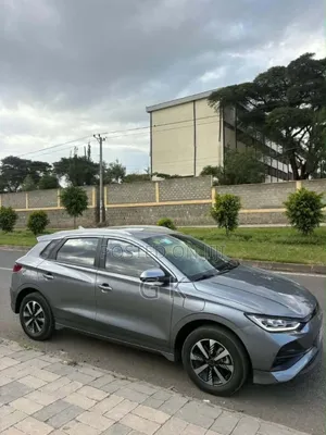 BYD E2 43 kWh 94 hp FWD 2025 Silver