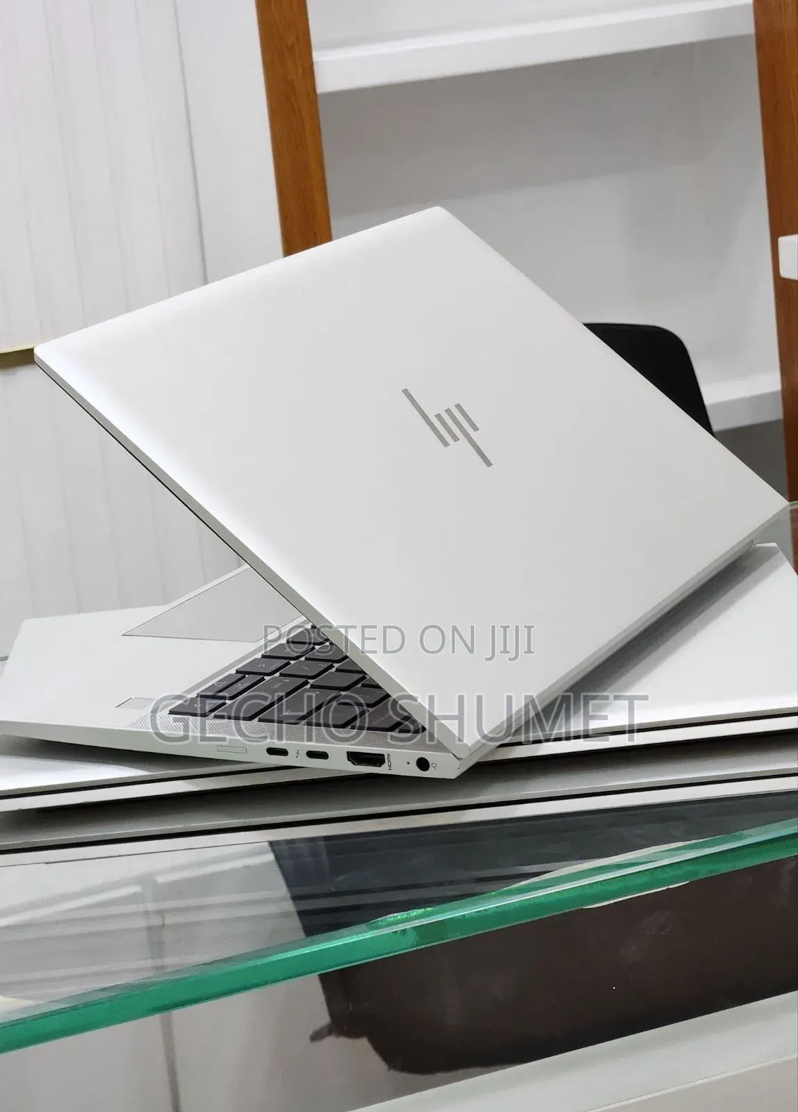New Laptop HP EliteBook 840 G8 16GB Intel Core i5 SSD 512GB