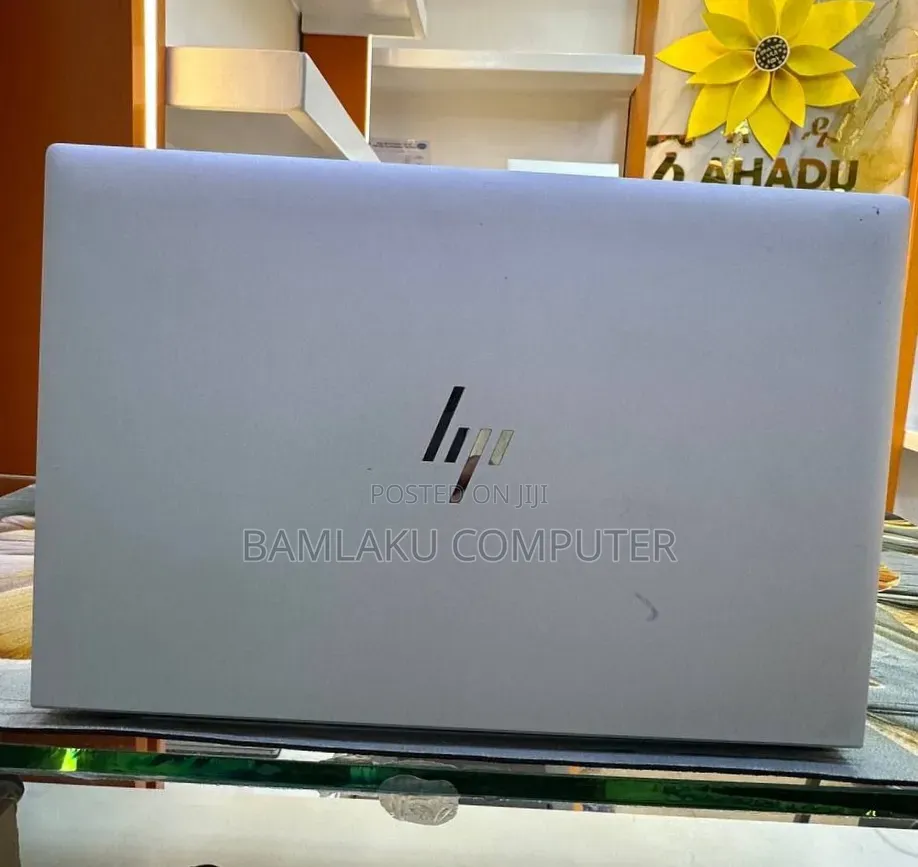 New Laptop HP EliteBook 840 G7 16GB Intel Core i7 SSD 512GB