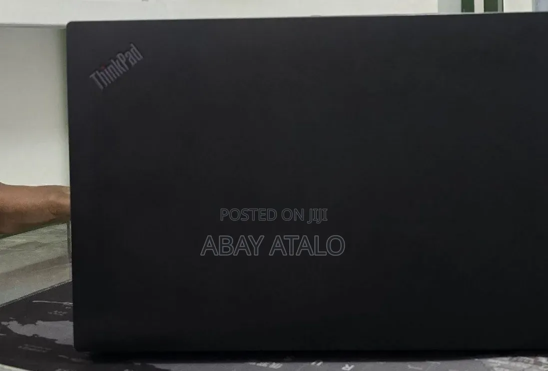New Laptop Lenovo ThinkPad Yoga 16GB Intel Core i5 SSD 256GB