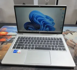 New Laptop HP EliteBook 640 G10 16GB Intel Core i7 SSD 1T