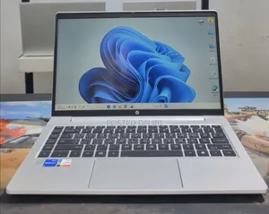 New Laptop HP EliteBook 640 G10 16GB Intel Core i7 SSD 1T
