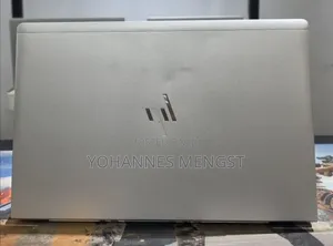 New Laptop HP EliteBook 640 G10 16GB Intel Core i7 SSD 1T
