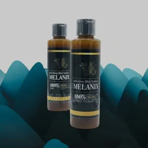 MELANIX Hair Vitality Lotion | لوشن حيويّة الشعر ميلاني
