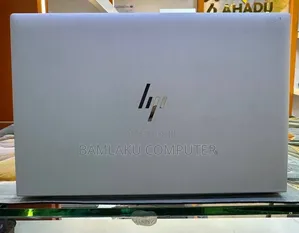 New Laptop HP EliteBook 840 G7 16GB Intel Core i7 SSD 512GB