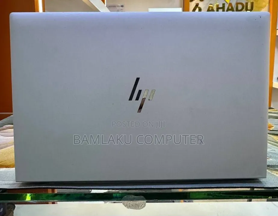 New Laptop HP EliteBook 840 G7 16GB Intel Core i7 SSD 512GB