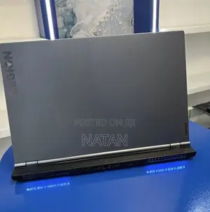 New Laptop Lenovo Legion 7 16GB Intel Core i7 SSD 512GB