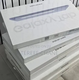 New Samsung Galaxy Tab S10 FE 128 GB