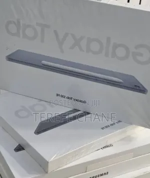 New Samsung Galaxy Tab S10 FE 128 GB