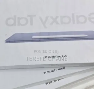 New Samsung Galaxy Tab S10 FE 128 GB