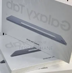 New Samsung Galaxy Tab S10 FE 128 GB