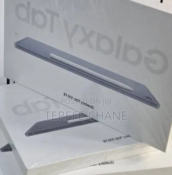 New Samsung Galaxy Tab S10 FE 128 GB