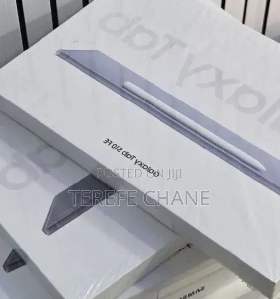 New Samsung Galaxy Tab S10 FE 128 GB