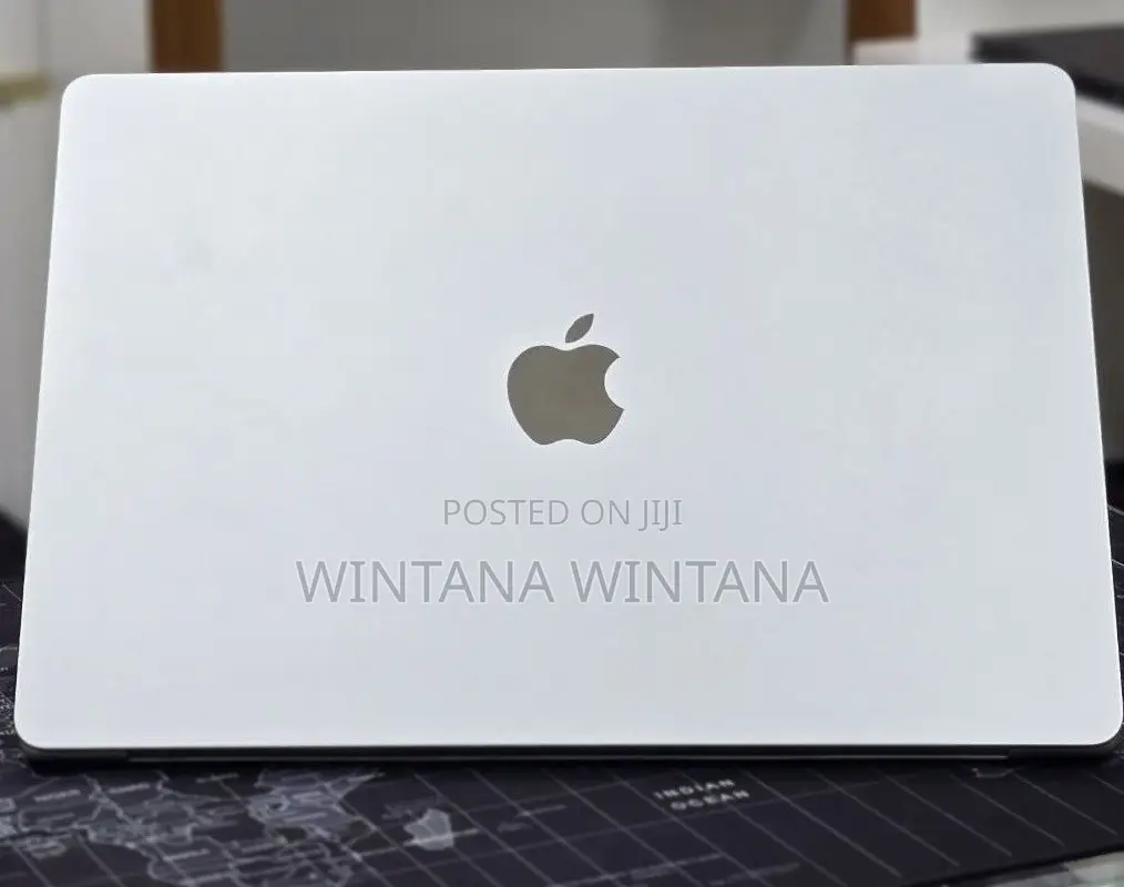 New Laptop Apple MacBook Air 2026 M5 16GB Apple M5 SSD 512GB