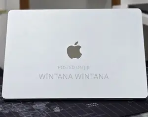 New Laptop Apple MacBook Air 2026 M5 16GB Apple M5 SSD 512GB
