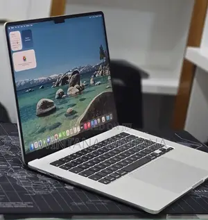 New Laptop Apple MacBook Air 2026 M5 16GB Apple M5 SSD 512GB