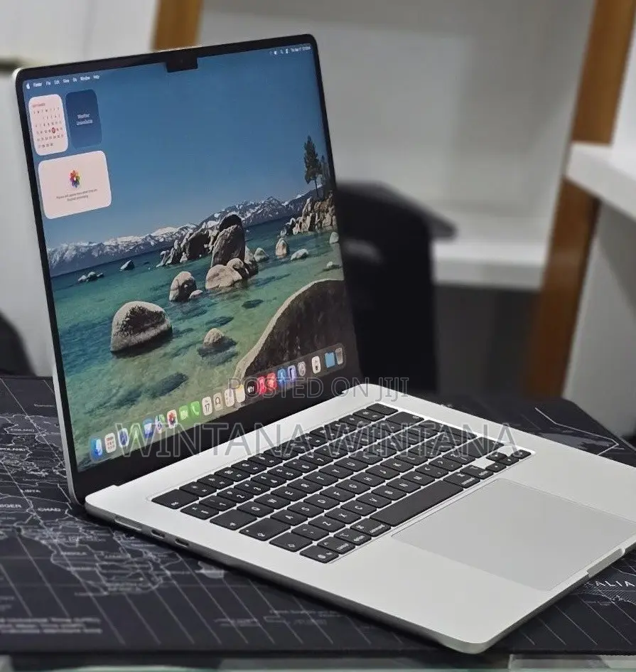 New Laptop Apple MacBook Air 2026 M5 16GB Apple M5 SSD 512GB