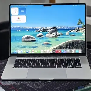 New Laptop Apple MacBook Air 2026 M5 16GB Apple M5 SSD 512GB