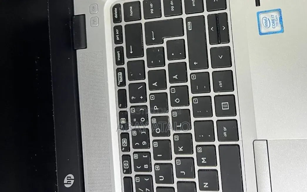 New Laptop HP EliteBook 840 G8 8GB Intel Core i7 SSD 256GB